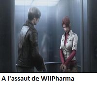 photo d'illustration pour l'article goodie:Resident Evil Degeneration
